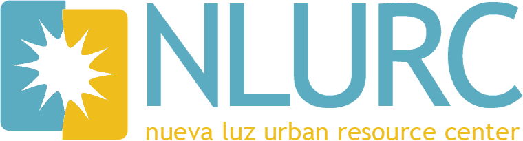 Nueva Luz Urban Resource Center Logo
